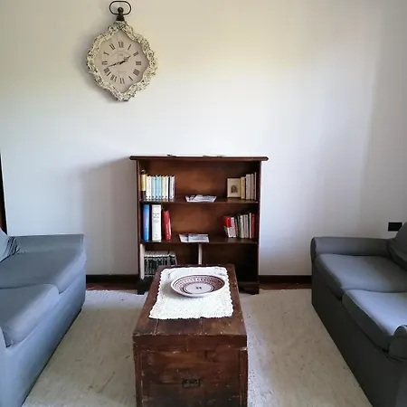 Casa Frida La Punta Apartment