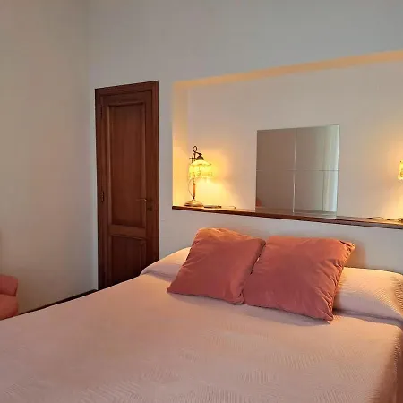 Casa Frida La Punta San Giovanni La Punta