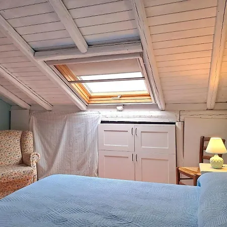 Casa Frida La Punta Apartment *