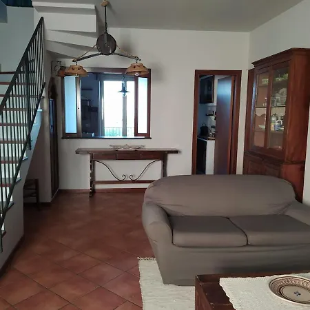 Casa Frida La Punta *