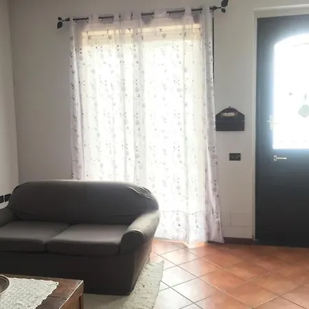 Casa Frida La Punta San Giovanni La Punta