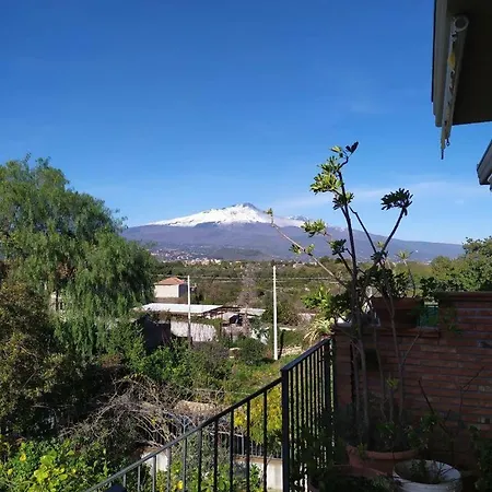 Casa Frida La Punta * San Giovanni La Punta