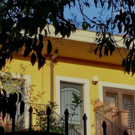 Casa Frida La Punta Apartment *
