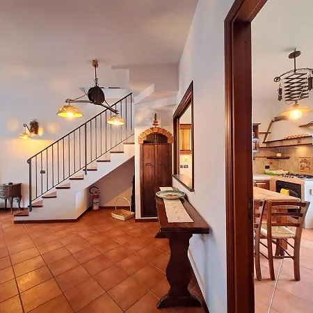 Apartment Casa Frida La Punta