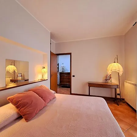 Casa Frida La Punta Apartment