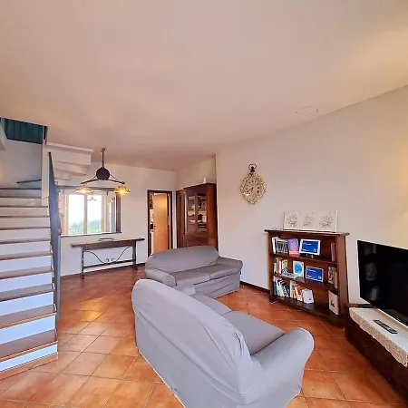 Casa Frida La Punta Apartment San Giovanni La Punta