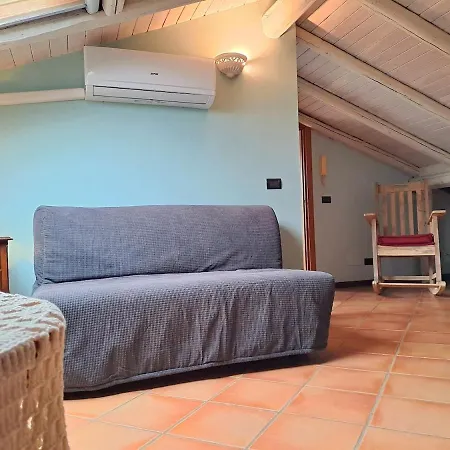 Casa Frida La Punta San Giovanni La Punta