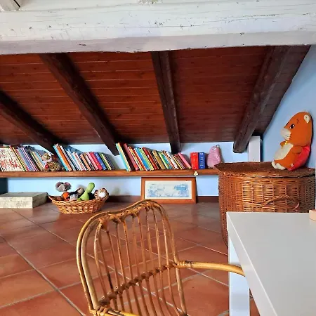 Casa Frida La Punta Apartment San Giovanni La Punta