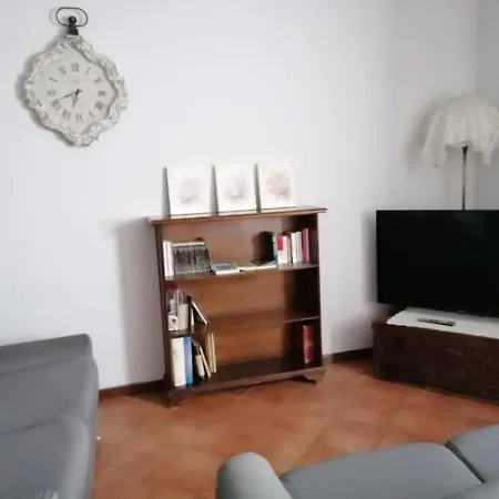 Casa Frida La Punta San Giovanni La Punta