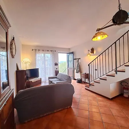 Casa Frida La Punta