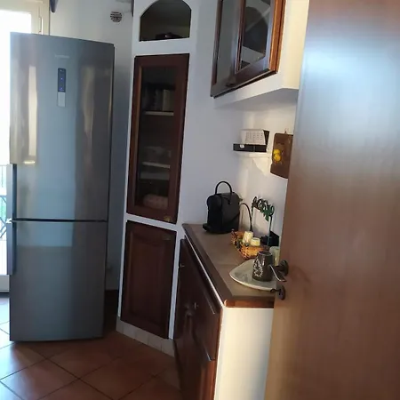 Casa Frida La Punta San Giovanni La Punta