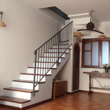 Casa Frida La Punta Apartment San Giovanni La Punta