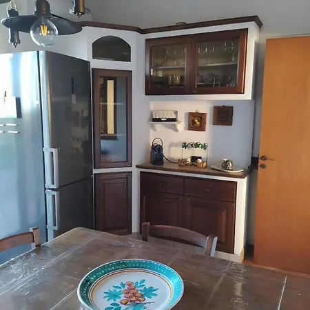 Apartment Casa Frida La Punta San Giovanni La Punta