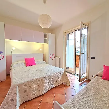 Casa Frida La Punta * San Giovanni La Punta
