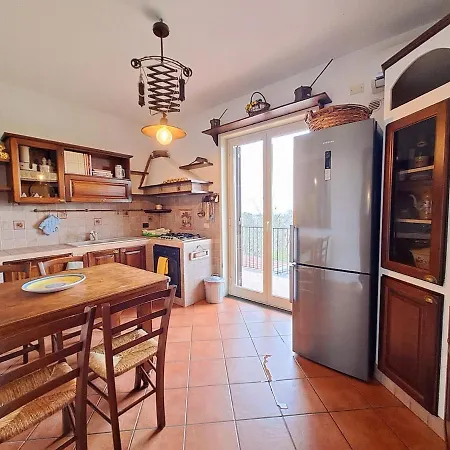 Casa Frida La Punta Apartment San Giovanni La Punta