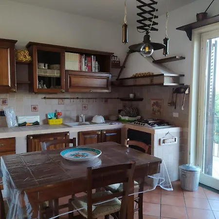 Apartment Casa Frida La Punta San Giovanni La Punta