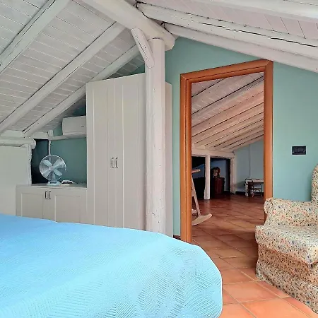 Apartment Casa Frida La Punta *