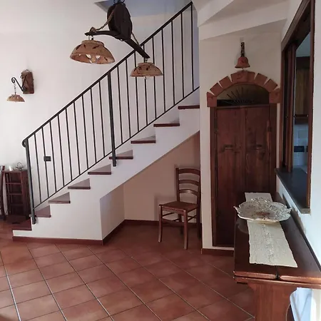 Casa Frida La Punta San Giovanni La Punta
