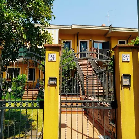Casa Frida La Punta