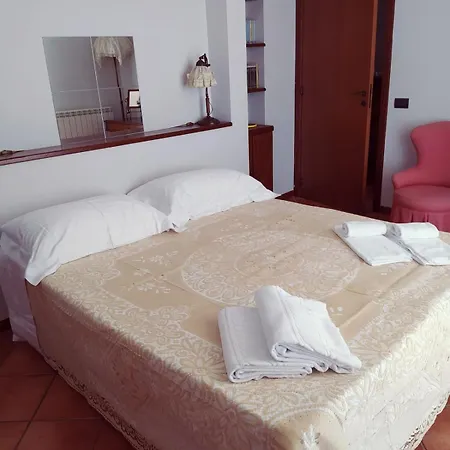 Apartment Casa Frida La Punta *