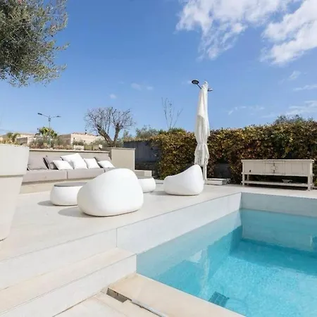 Appartement Casa Frida La Punta San Giovanni La Punta