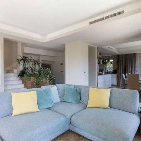 Casa Frida La Punta