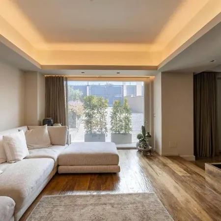 Appartement Casa Frida La Punta