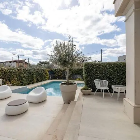 Appartement Casa Frida La Punta