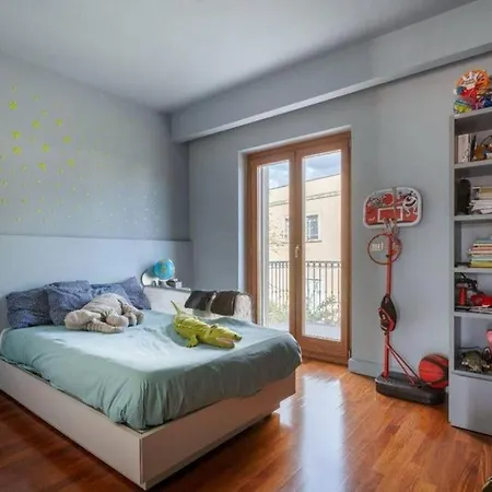 Appartement Casa Frida La Punta *