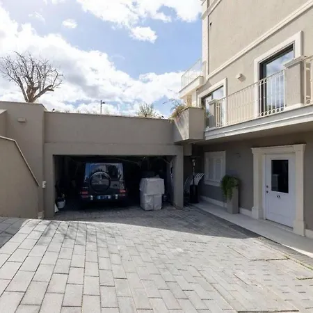 Casa Frida La Punta *