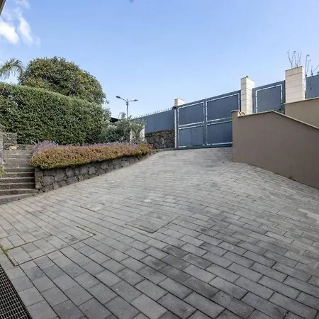Casa Frida La Punta Apartment