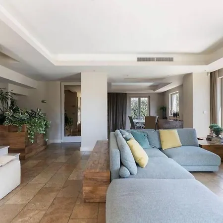 Casa Frida La Punta *