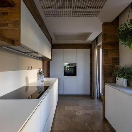 Casa Frida La Punta Appartement