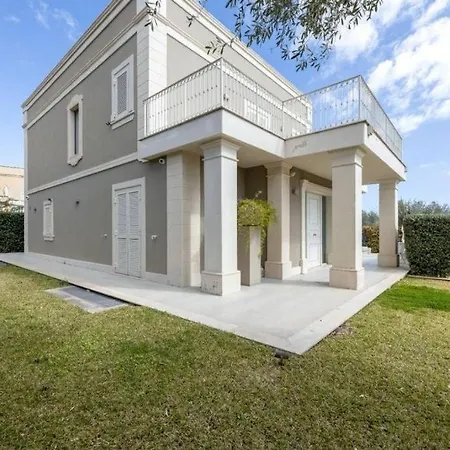 Casa Frida La Punta San Giovanni La Punta