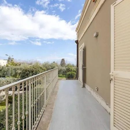 Appartement Casa Frida La Punta