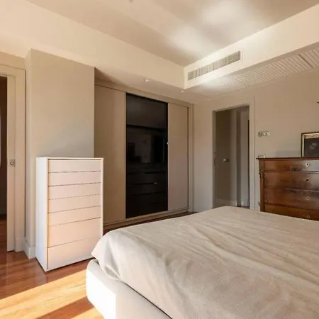 Appartement Casa Frida La Punta *
