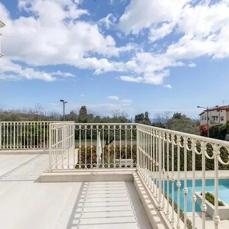 Appartement Casa Frida La Punta San Giovanni La Punta