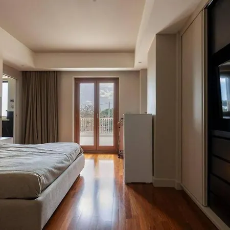 Casa Frida La Punta Apartment